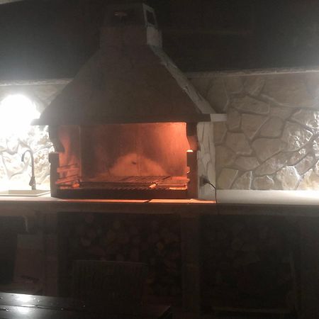 Villa Valf ポセダリェ エクステリア 写真