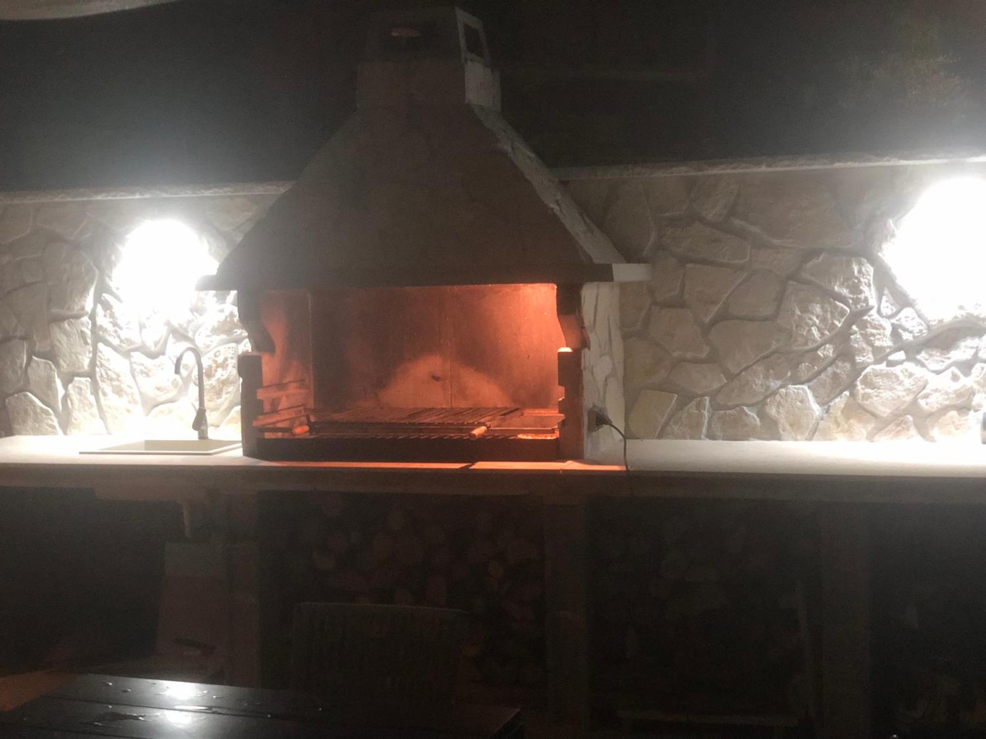 Villa Valf ポセダリェ エクステリア 写真